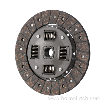 Clutch Disc For Mitsubishi Pajero 2.0L